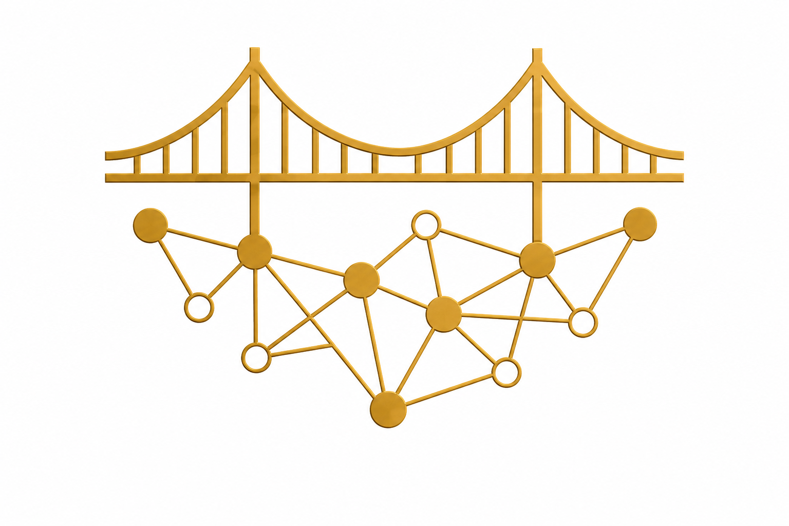 Bridge Forensic Logic bridge mark
